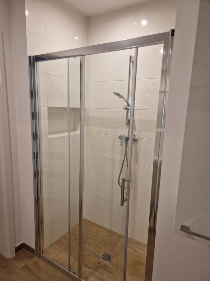 Apartamenty Ustronie Morskie Rezydencja المظهر الخارجي الصورة